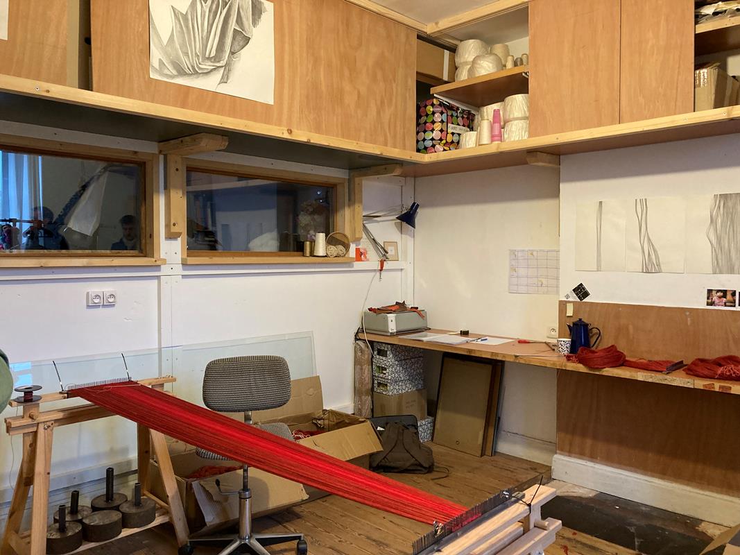 Gare de Rabastens - Coufouleux